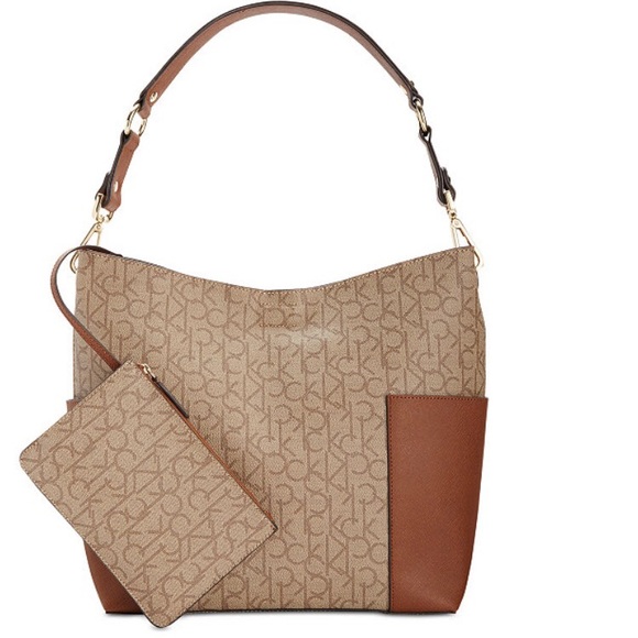 Calvin Klein Handbags SALE Was 150 FIRM PRICE Calvin Klein Tote